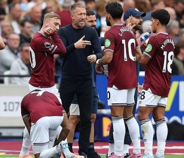 英超保级大战：埃弗顿绝杀，卢顿跌入降级区